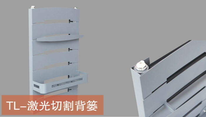 銅鋁新款衛(wèi)浴散熱器